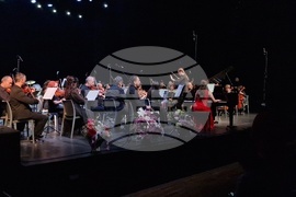 Бургас - благотворителен концерт „Нов роял за талантите на Бургас“