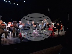 Бургас - благотворителен концерт „Нов роял за талантите на Бургас“