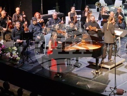 Бургас - благотворителен концерт „Нов роял за талантите на Бургас“