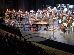 Бургас - благотворителен концерт „Нов роял за талантите на Бургас“