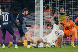 France League One Soccer