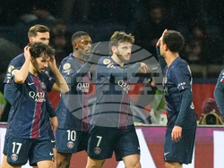 France League One Soccer