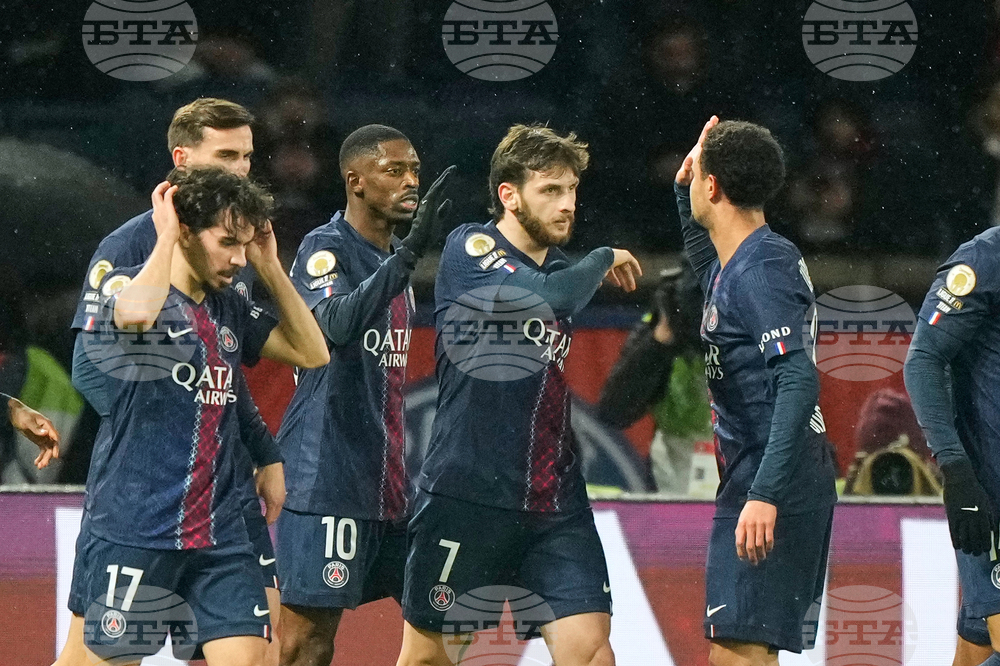 France League One Soccer