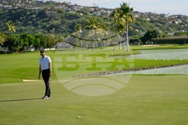 Sony Open Golf