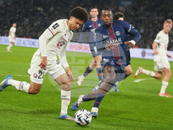 France League One Soccer