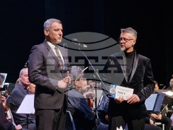 Бургас - благотворителен концерт „Нов роял за талантите на Бургас“