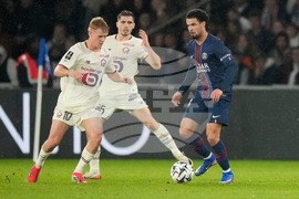 France League One Soccer