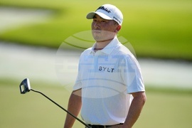 Sony Open Golf