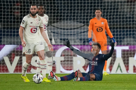 France League One Soccer