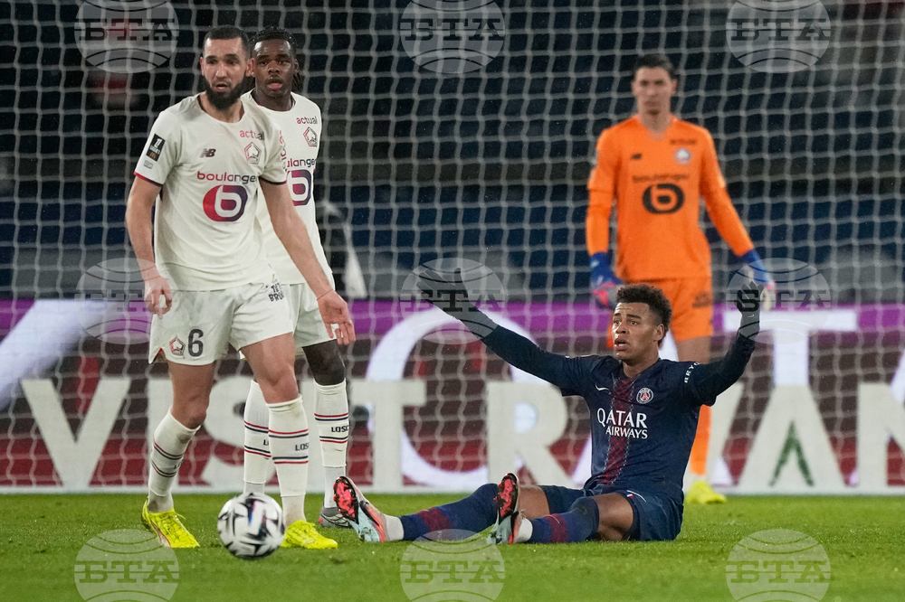 France League One Soccer