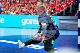 Euro 2026 Handball