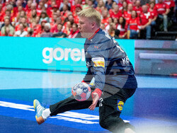 Euro 2026 Handball