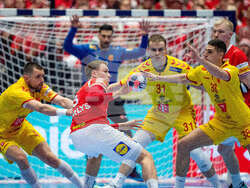 Euro 2026 Handball