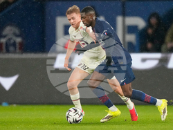 France League One Soccer