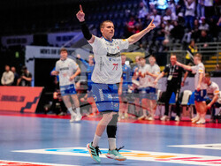 Euro 2026 Handball