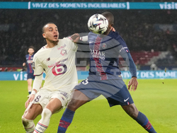 France League One Soccer