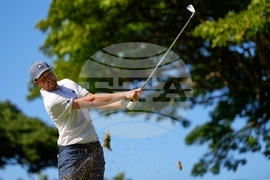Sony Open Golf