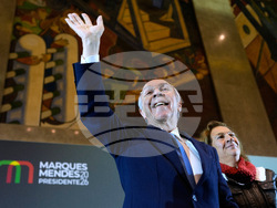 Portugal Presidential Election