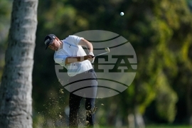Sony Open Golf