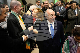 Portugal Presidential Election