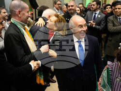 Portugal Presidential Election