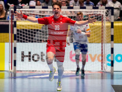 Euro 2026 Handball