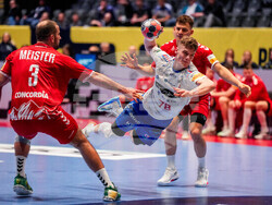 Euro 2026 Handball