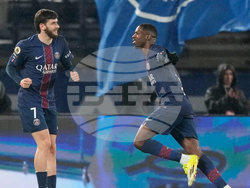 France League One Soccer