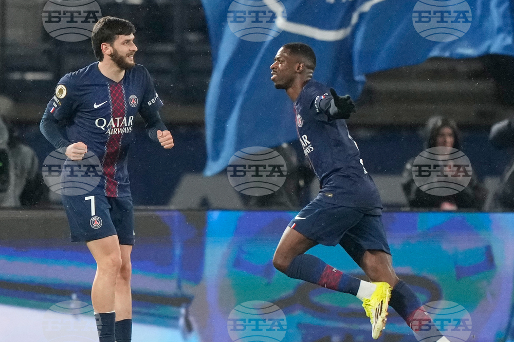 France League One Soccer