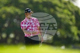 Sony Open Golf