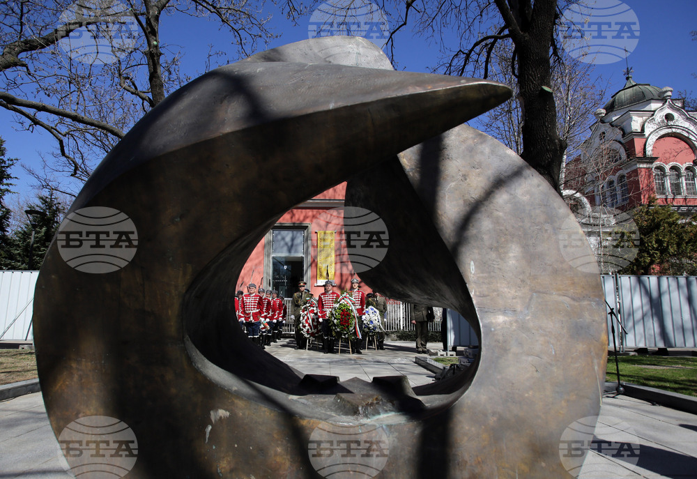 Народът ни показа как може да се бори за най-висшата ценност - човешкия живот, заявяват от СДС по повод 82 г. от спасението на българските евреи