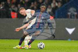 France League One Soccer