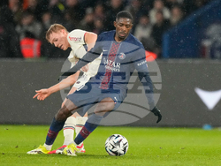 France League One Soccer