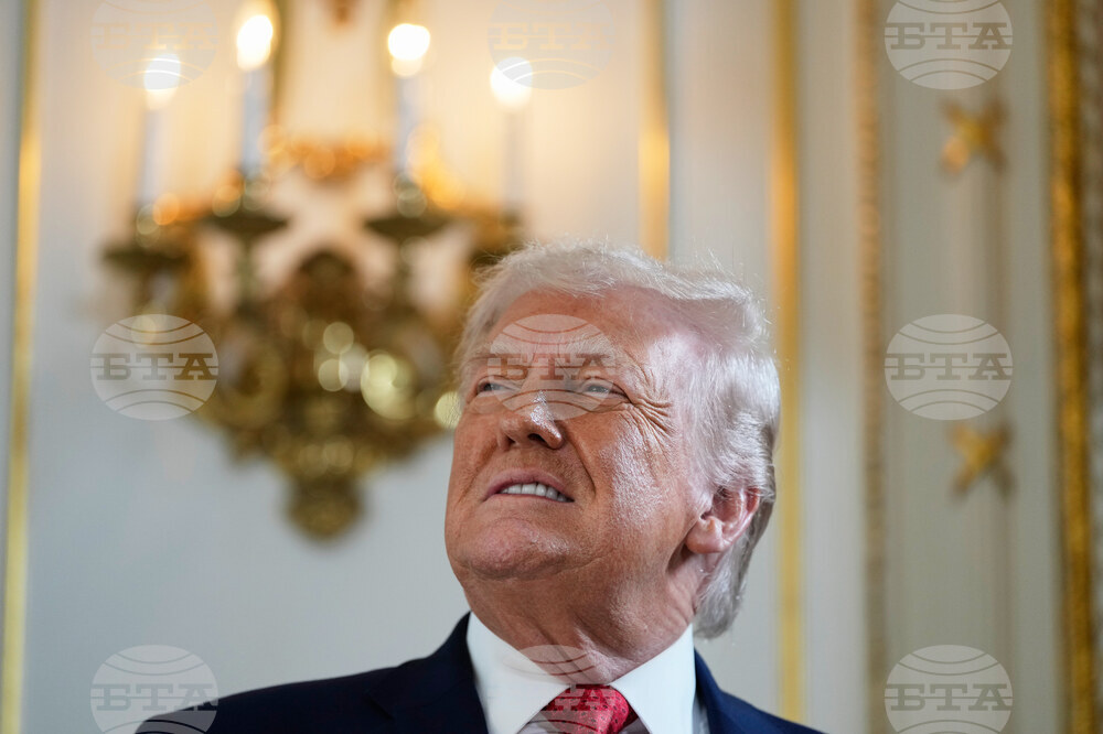 Тръмп каза на норвежкия премиер, че вече не се чувства длъжен да мисли само за мира