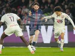 France League One Soccer