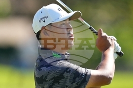 Sony Open Golf