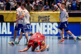 Euro 2026 Handball