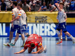 Euro 2026 Handball