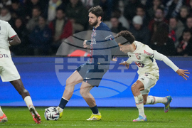 France League One Soccer