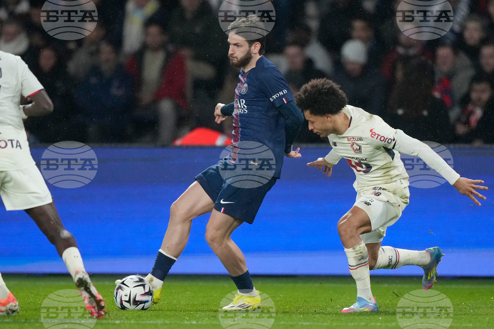 France League One Soccer