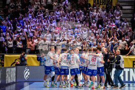 Euro 2026 Handball