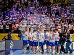 Euro 2026 Handball