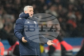 France League One Soccer