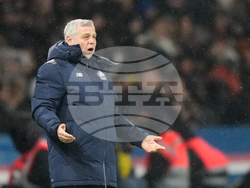 France League One Soccer