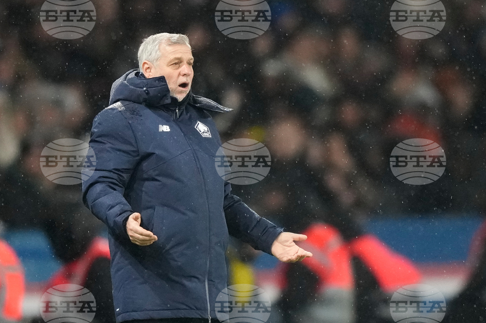 France League One Soccer