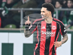 Germany Bundesliga Soccer