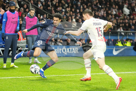 France League One Soccer