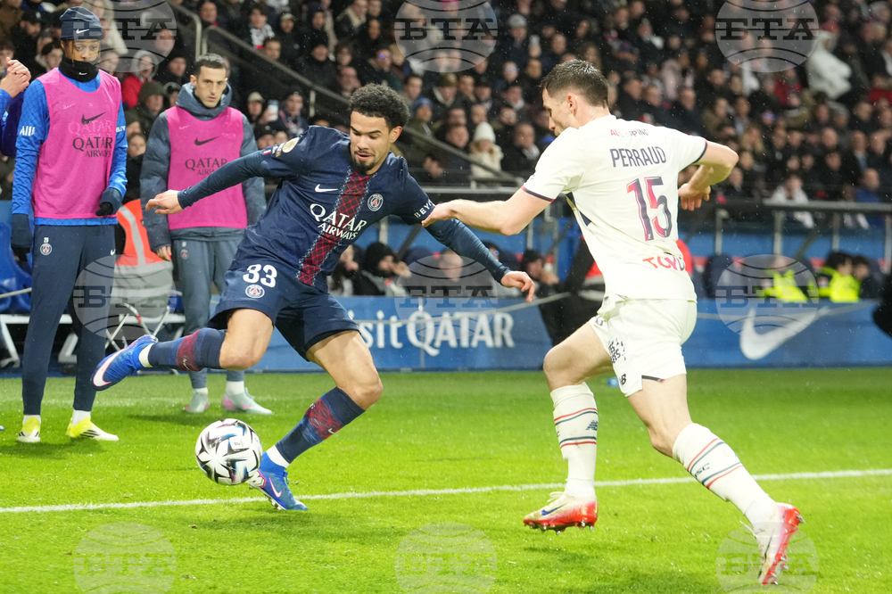 France League One Soccer