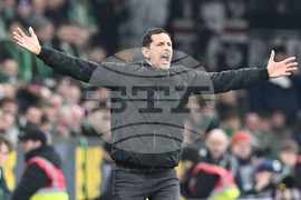 Germany Bundesliga Soccer