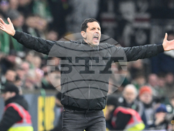 Germany Bundesliga Soccer